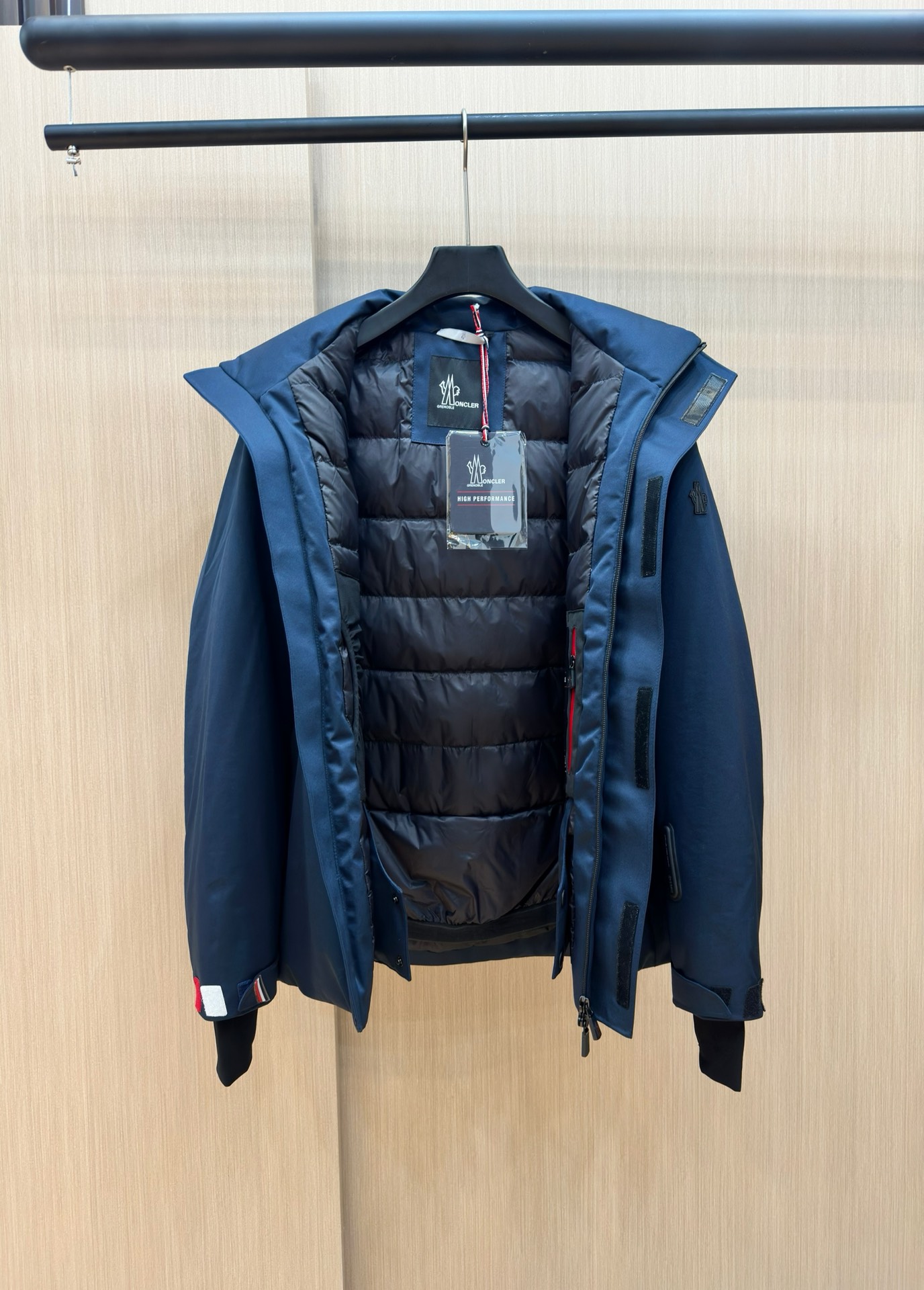 Moncler Down Jackets